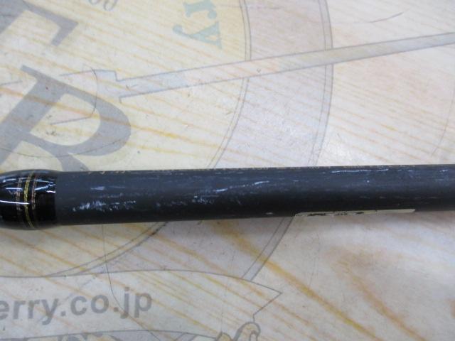 黒船 KKFC-KATTOU150-カットウ 9:1極先調子