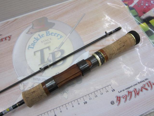 ファインテール FSX-462UL｜＠ベリーネット 日本最大新品中古釣具WEB