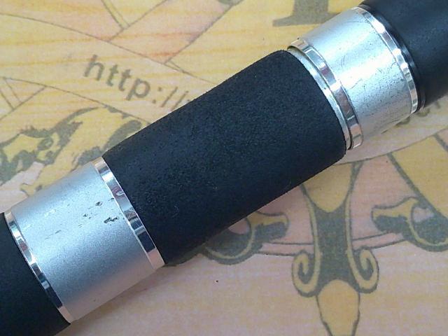ハートランドZ HL-Z6101MLFS-SV｜＠ベリーネット 日本最大新品中古釣具