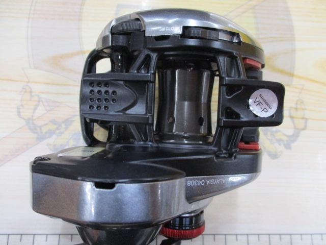 21スコーピオンDC 150HG｜＠ベリーネット 日本最大新品中古釣具WEBショップ