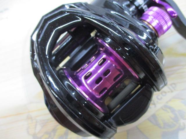 レボ EXD-W 5.4:1｜＠ベリーネット 日本最大新品中古釣具WEBショップ