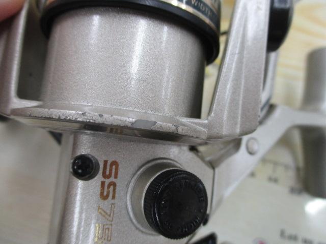 スーパースポーツ SS750LB