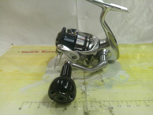 19ストラディック C3000HG｜＠ベリーネット 日本最大新品中古釣具WEB