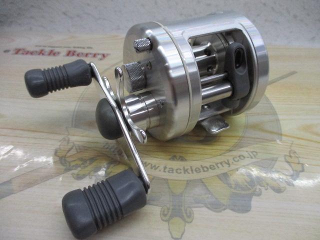 カルカッタ 200｜＠ベリーネット 日本最大新品中古釣具WEBショップ