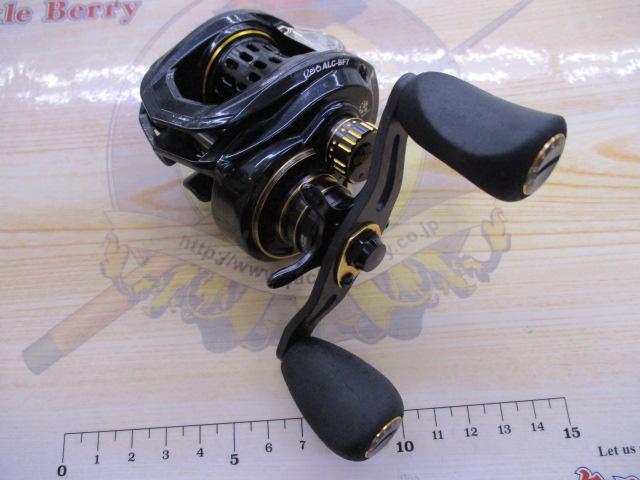 レボ ALC-BF7-L｜＠ベリーネット 日本最大新品中古釣具WEBショップ
