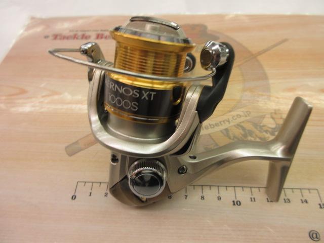 12エアノスXT 1000S｜＠ベリーネット 日本最大新品中古釣具WEBショップ