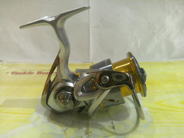 21フリームス LT3000-CXH｜＠ベリーネット 日本最大新品中古釣具WEB