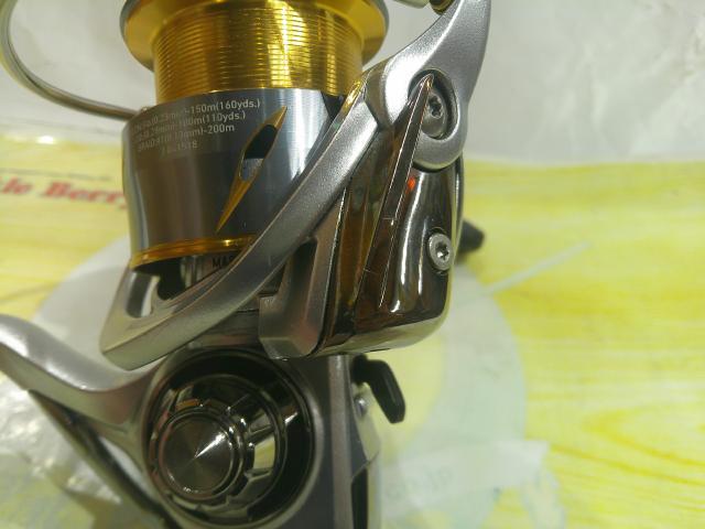 21フリームス LT3000-CXH｜＠ベリーネット 日本最大新品中古釣具WEB