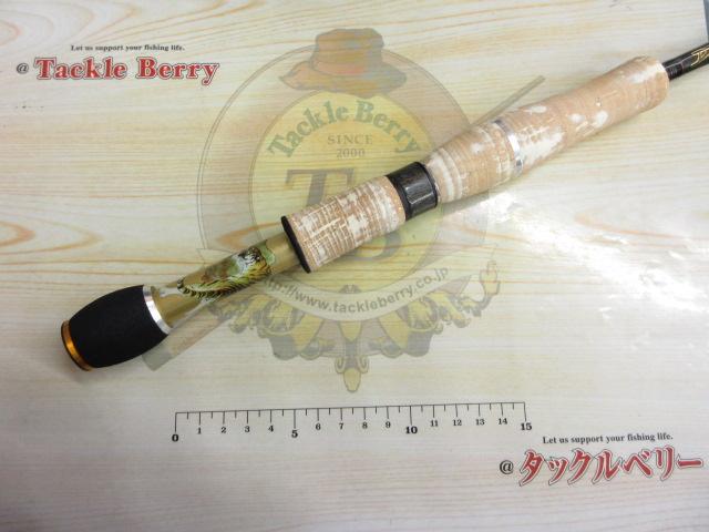 デストロイヤー F3-64XS 虎(C-LTD)｜＠ベリーネット 日本最大新品中古