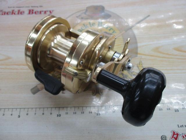 オシアジガー 2000P｜＠ベリーネット 日本最大新品中古釣具WEBショップ