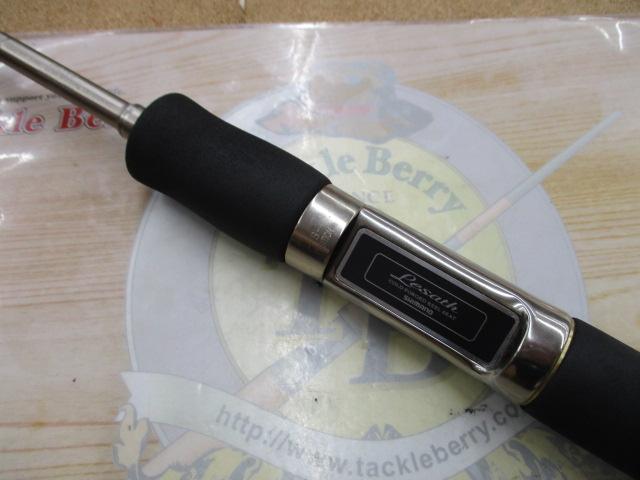 レサト 2621FF｜＠ベリーネット 日本最大新品中古釣具WEBショップ