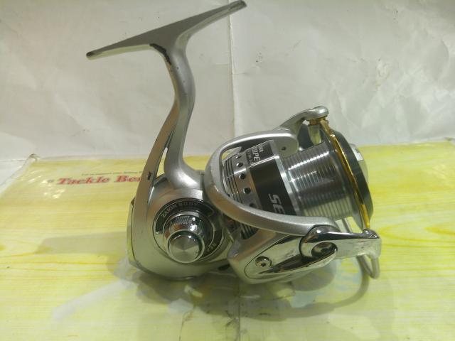 シーゲートライト 3500PE｜＠ベリーネット 日本最大新品中古釣具WEB