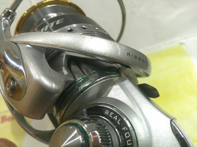 シーゲートライト 3500PE｜＠ベリーネット 日本最大新品中古釣具WEB