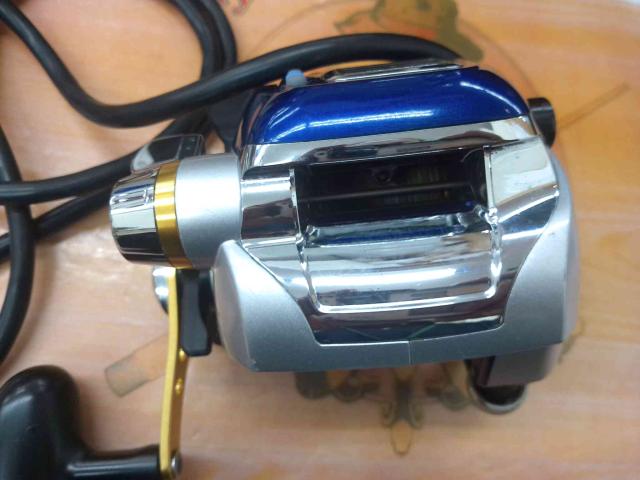 ハイパータナコン 400F