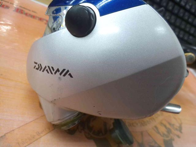 ハイパータナコン 400F
