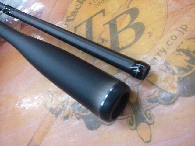 23ディアルーナ S96MH｜＠ベリーネット 日本最大新品中古釣具WEBショップ