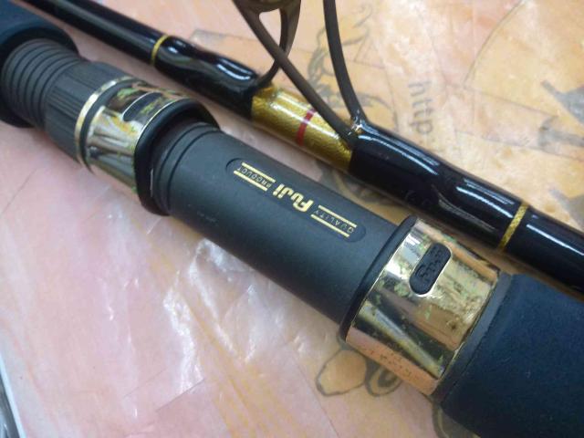 サザンクロススティック STS-76ML｜＠ベリーネット 日本最大新品中古