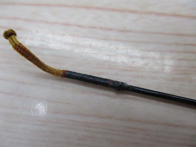 兆 硬式8 総塗り