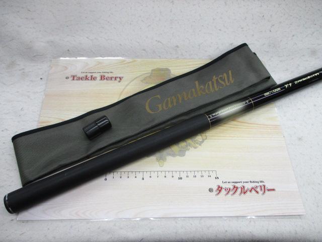 がま渓流マルチストリームⅡ 本流850/800｜＠ベリーネット 日本最大