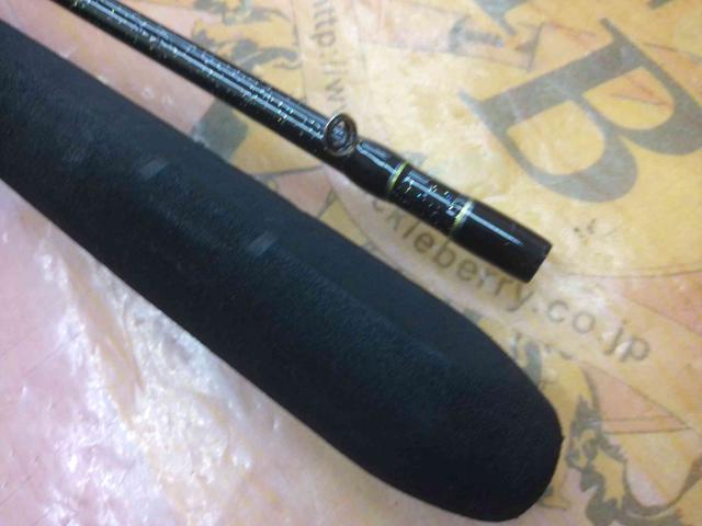 沖釣工房メバル240