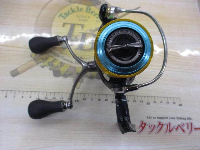 17エメラルダスMX 2508PE-H-DH｜＠ベリーネット 日本最大新品中古釣具