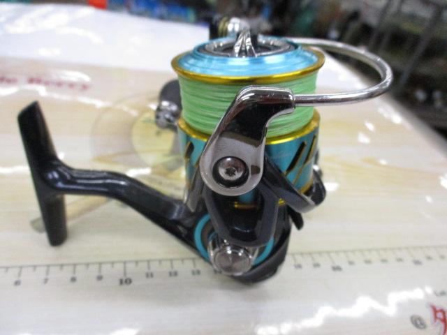 17エメラルダスMX 2508PE-H-DH｜＠ベリーネット 日本最大新品中古釣具