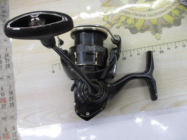 26フリームス LT3000-CXH｜＠ベリーネット 日本最大新品中古釣具WEB