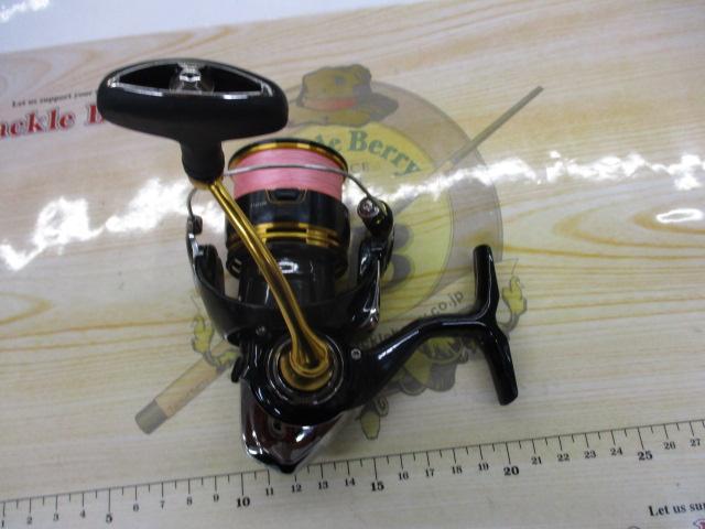 23　レガリス　LT3000-CXH 23レガリス LT3000-CXH｜＠ベリーネット 日本最大新品中古釣具WEBショップ
