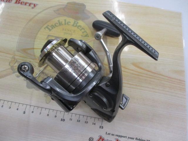 98ツインパワー4000H 98ツインパワー 4000H｜＠ベリーネット 日本最大新品中古釣具WEBショップ