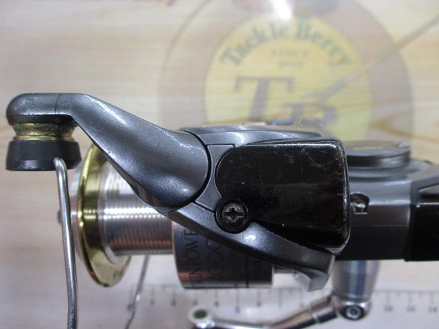 98ツインパワー4000H 98ツインパワー 4000H｜＠ベリーネット 日本最大新品中古釣具WEBショップ