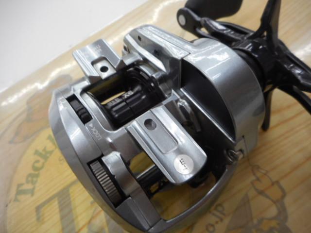 新品未使用　ダイワ 21 アルファス SV TW 800XH 21アルファス SV TW 800XH｜＠ベリーネット 日本最大新品中古釣具WEB