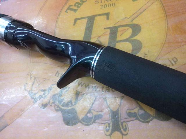 ソルティストEX STX-BJ621HB｜＠ベリーネット 日本最大新品中古釣具WEB