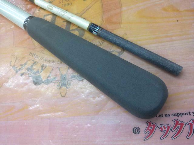ブルークォーターARB200