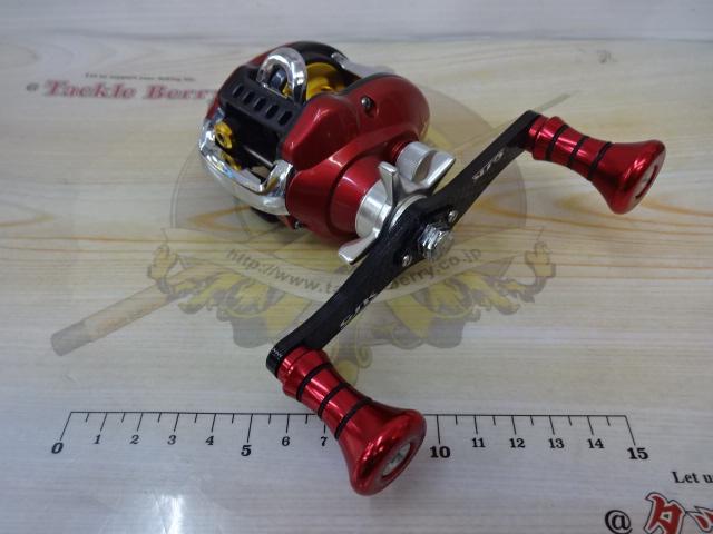 スマックレッドチューン 100L