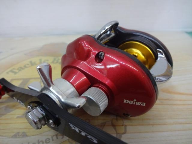 スマックレッドチューン 100L