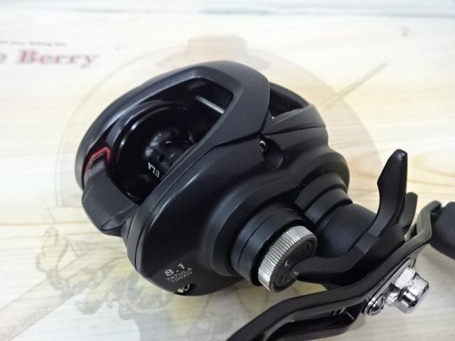 タトゥーラ TW 100XH