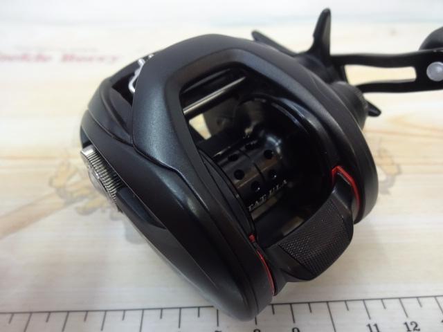 タトゥーラ TW 100XH