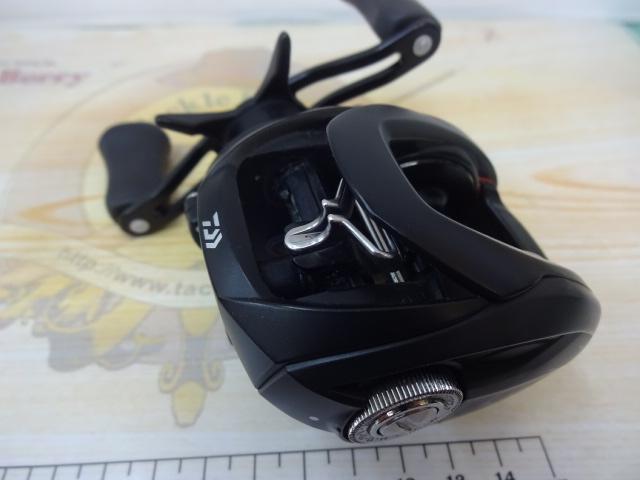 タトゥーラ TW 100XH