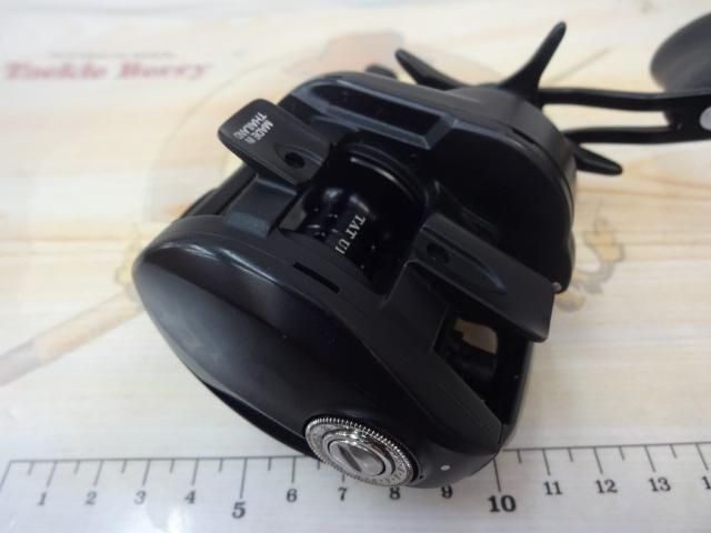 タトゥーラ TW 100XH