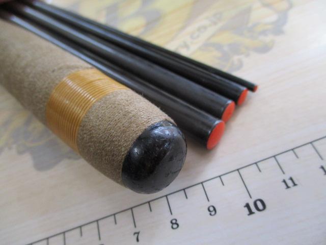 AWTHEヘラ抱月 中硬14｜＠ベリーネット 日本最大新品中古釣具WEBショップ