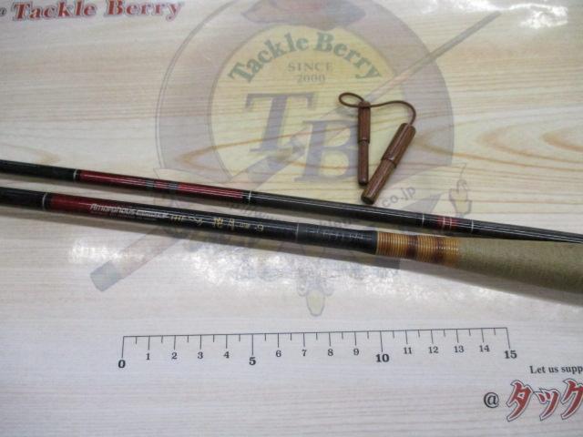 AWTHEヘラ抱月 中硬9｜＠ベリーネット 日本最大新品中古釣具WEBショップ