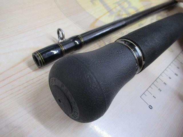 クロスフィールド XRFC-732H｜＠ベリーネット 日本最大新品中古釣具WEB