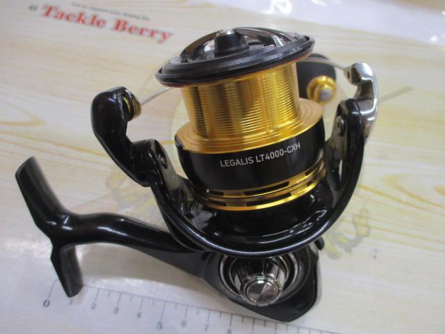 レガリス LT4000-CHX 23レガリス LT4000-CXH｜＠ベリーネット 日本最大新品中古釣具WEBショップ