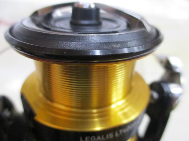 23レガリス LT4000-CXH｜＠ベリーネット 日本最大新品中古釣具WEBショップ