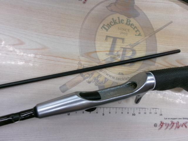 バンタムPG-562-LB｜＠ベリーネット 日本最大新品中古釣具WEBショップ