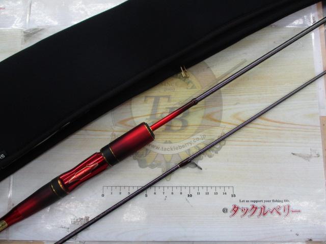 24ワールドシャウラ テクニカルエディション S66UL-R/2