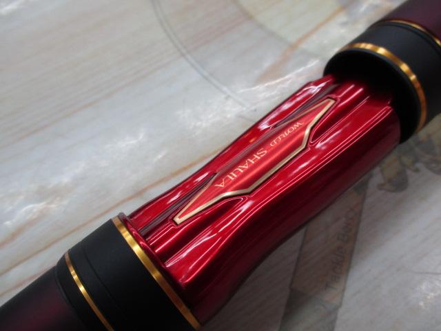 24ワールドシャウラ テクニカルエディション S66UL-R/2