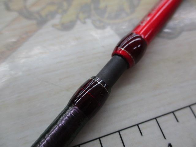 24ワールドシャウラ テクニカルエディション S66UL-R/2