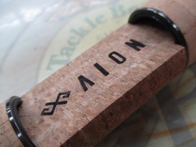 アイオン AINS-602ULS+