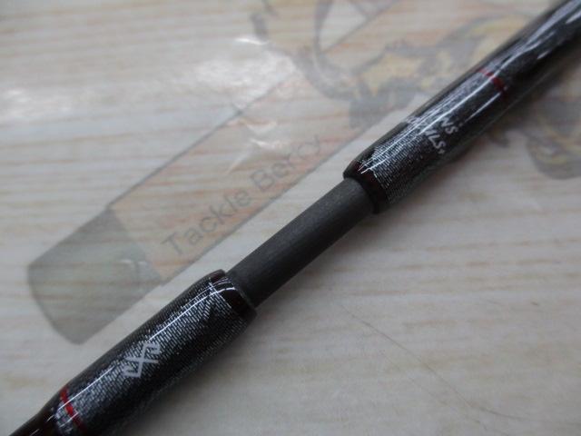 アイオン AINS-602ULS+｜＠ベリーネット 日本最大新品中古釣具WEBショップ